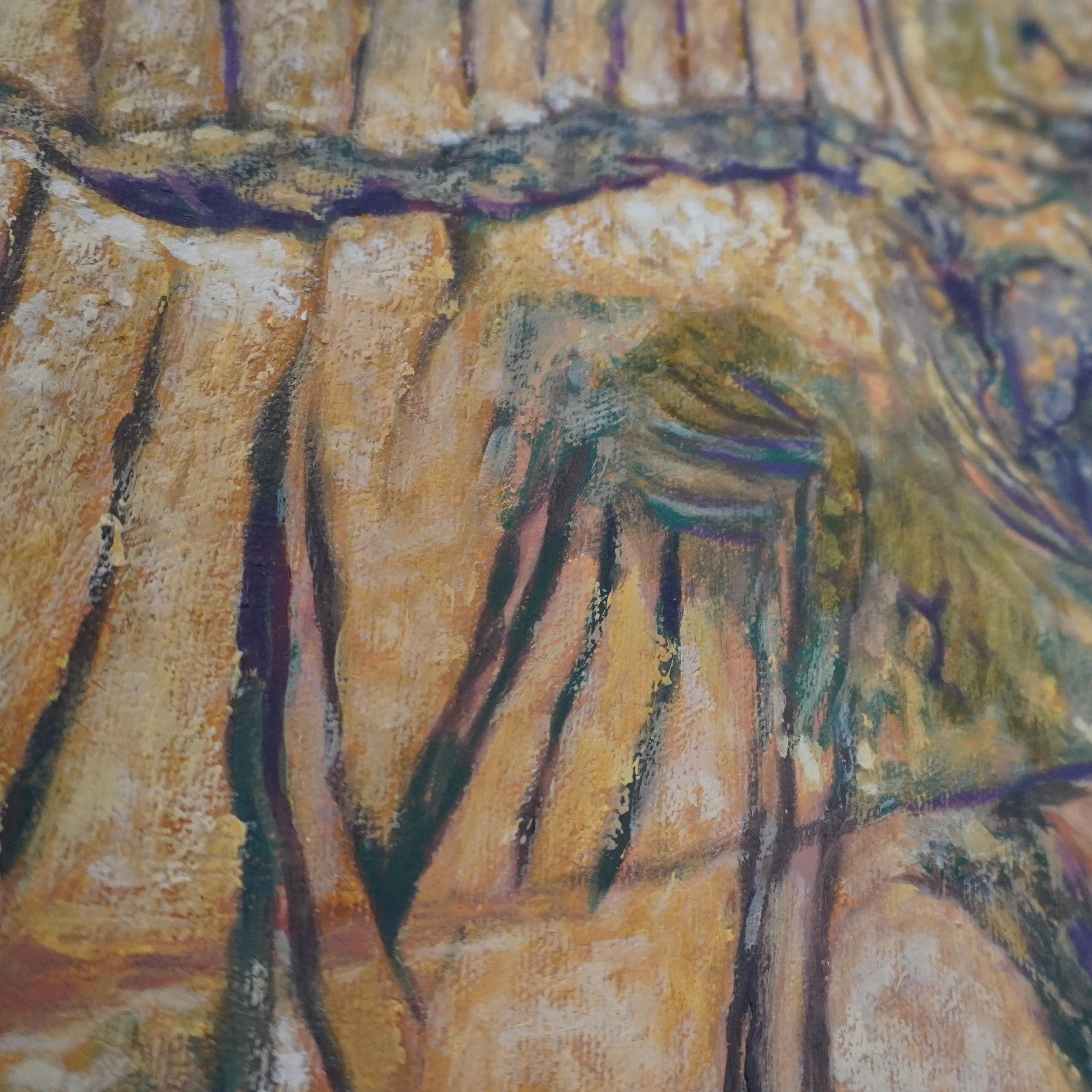 Fósil - Raúl Macías - Image 2