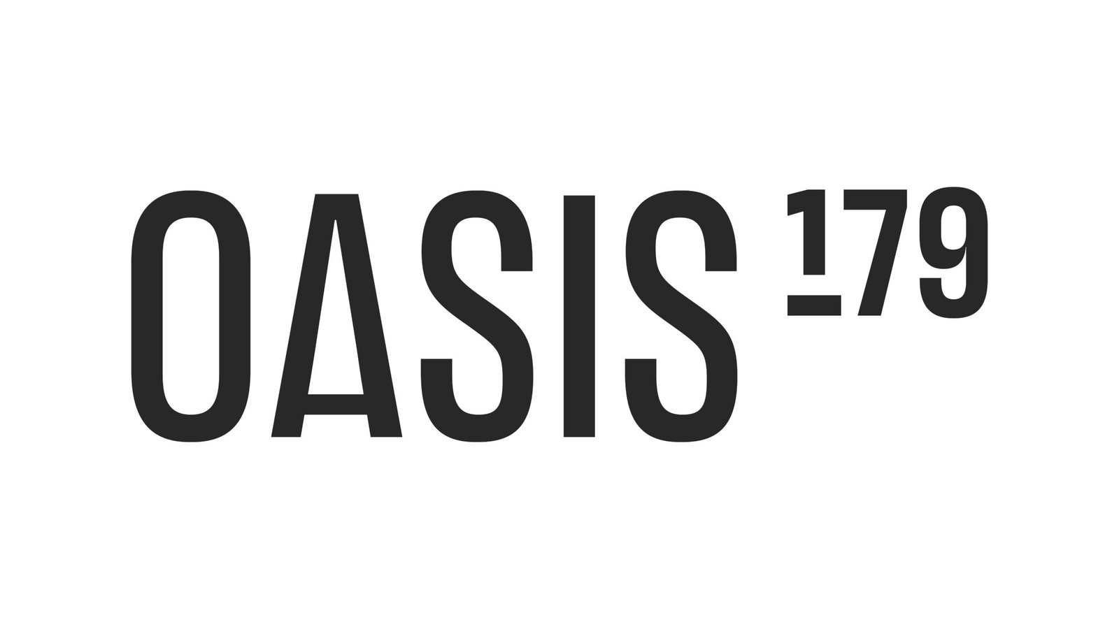 Oasis 179 | Store