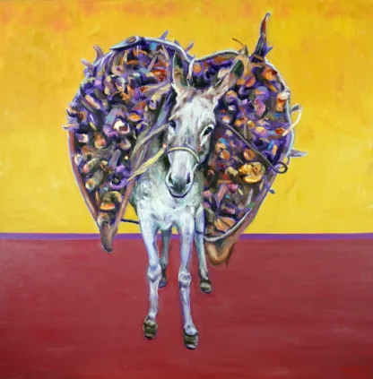 ¿Porqué yo? - Guadalupe Apodaca