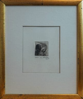 Madre - Héctor M. Arteche 1969