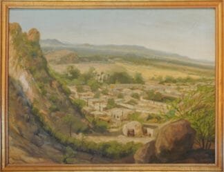 Cerro de la Campana - Héctor M. Arteche