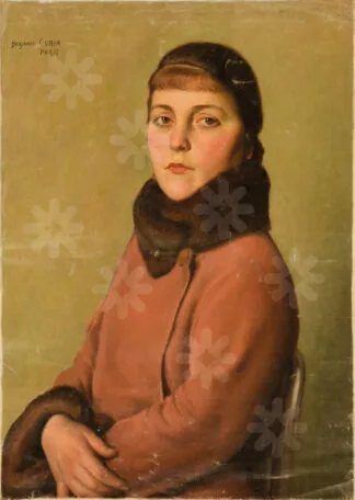 Judith Marcy - Benjamín Coria