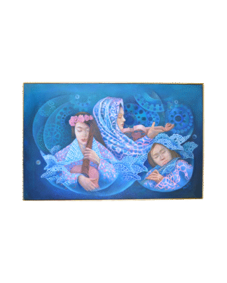 Sonata - Ruth Mayela Real