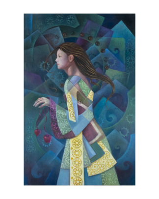 Al encuentro de las iluciones - Ruth Mayela